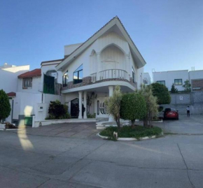 casa de lujo en mazatlan